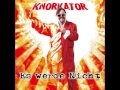 Knorkator - Faster Harder Scooter (Original) 