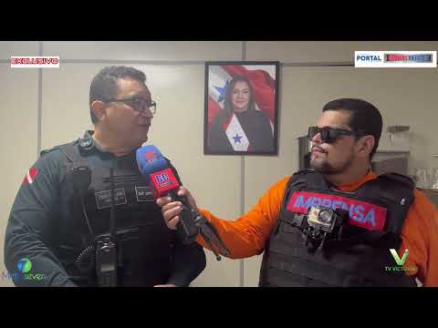 CORONEL KOJAC: UM COMANDANTE ACIMA DA MÉDIA NO 34º BPM DE MARABÁ
