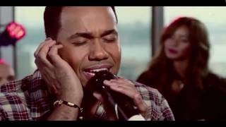 Romeo Santos - You (Live MTV Acoustic Version HD)