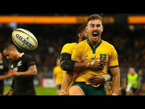 Nic White Tribute | Little Sniper