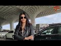 Shruti Hassan after a breakup with her boyfriend spotted the airport |#news #shruthihaasan #movies