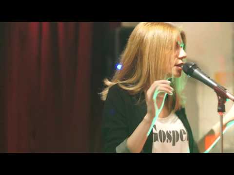 Alina & Narek - Lady ( cover )