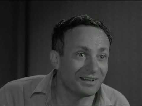 2x03 pt.2 - La decisione - Ai Confini Della Realtà (The Twilight Zone)