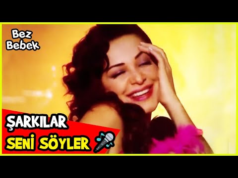 Huzurlarınızda Assolist Bez Bebek 🎙 - Bez Bebek Özel Sahneler