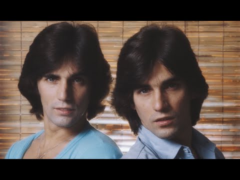 Alessi & Christopher Cross - Forever (1982) [HQ]