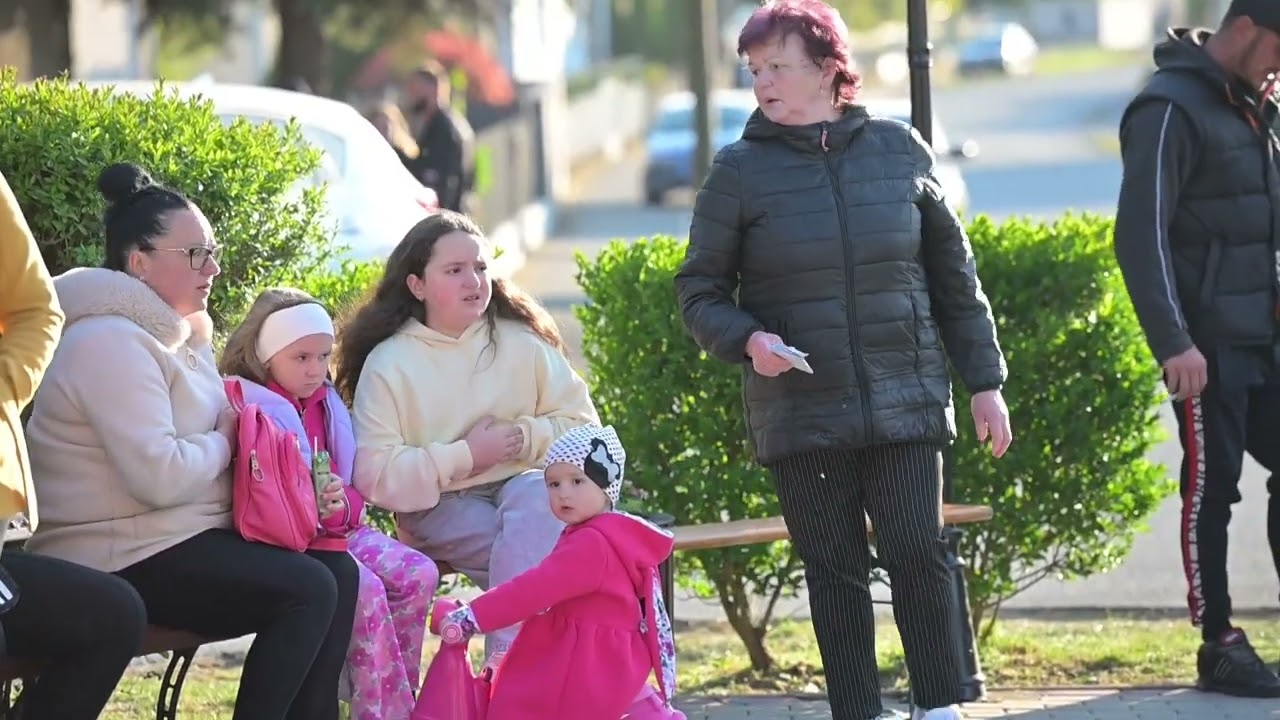 Stavanie mája 2026 Stavanie mája 2026