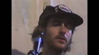 John & The Yawns full barn set pt.2