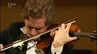 Ravel   Tzigane, Josef Spacek   violin