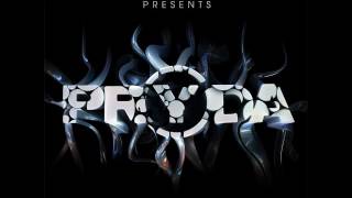 Eric Prydz & Andreas Postl - Mighty Love (Instrumental)