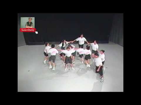 La víbora de la mar. Rondas tradicionales de México.