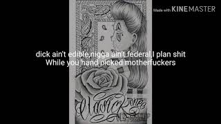 Hello lyrics by Ice cube