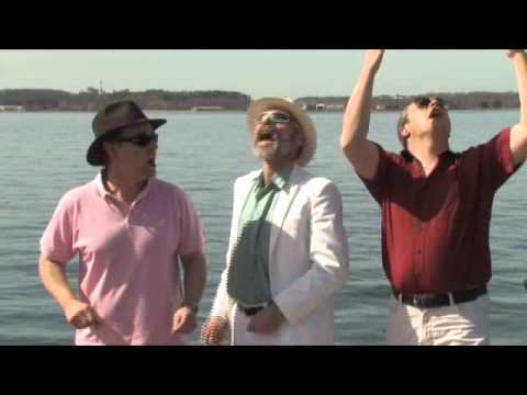 Ostern bei den Seehasen - Minibyte Version