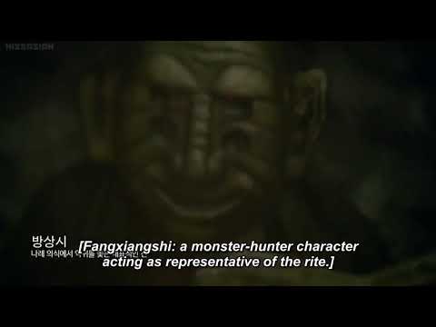 Moon Lovers: Scarlet Heart Ryeo|| Ritual|| Wang So protects the Crown Prince