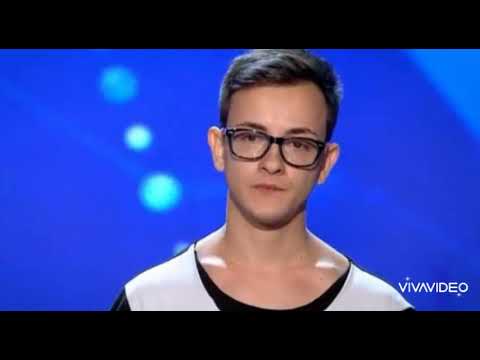 Marius Mihăilă - "Mamă"