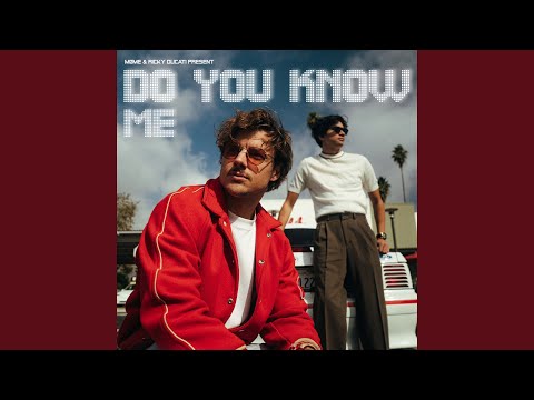 Do You Know Me (Remix)