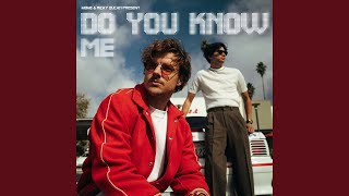 Do You Know Me