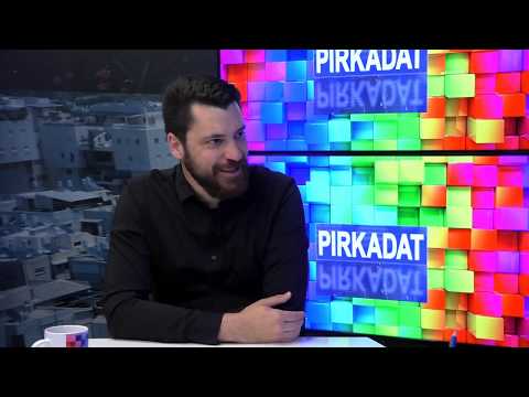 PIRKADAT Breuer Péterrel: Nemes Balázs