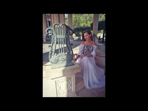 Georgi Andreev - "Izgora" (Beloved) Milena Andreeva - Vocals