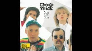 Love&#39;s Got A Hold On Me - Cheap Trick