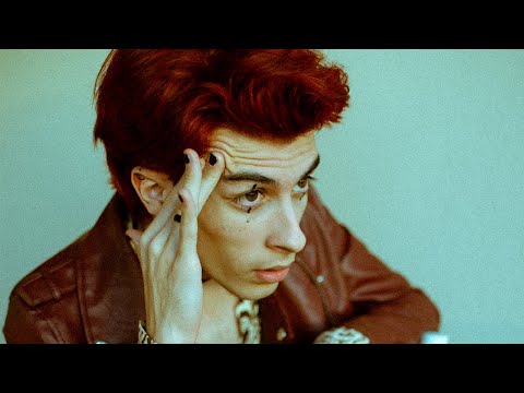 coersch - pressa (Lyric Video)