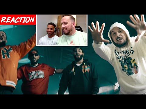 Kool Savas x Takt32 x Samra x GRiNGO - Check ❌ Der beste Samra Part seit Jahren! ► Reaction ◄