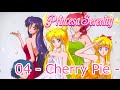 04 - Cherry Pie - Sailor Moon Crystal CD 