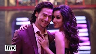 Let&#39;s Talk About Love Song Releases | Baaghi | Tiger Shroff &amp; Shraddha Kapoor