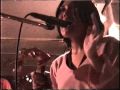 Deerhoof performing "Flower" live