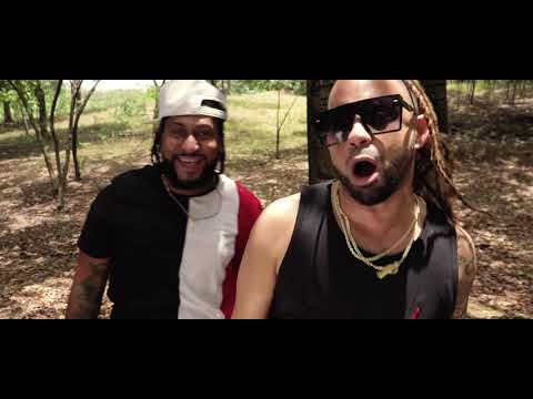 Slim Poet ❌ Cartier Cotorra - Cotorra (Video Oficial)