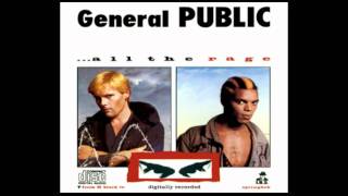 General Public - Hot You&#39;re Cool