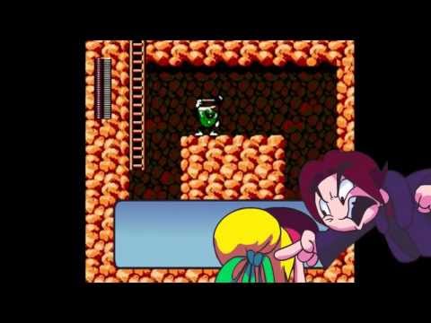 Sequelitis Swear Montage - Megaman X