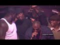 HIP HOP RAW UnCut Short Concerts