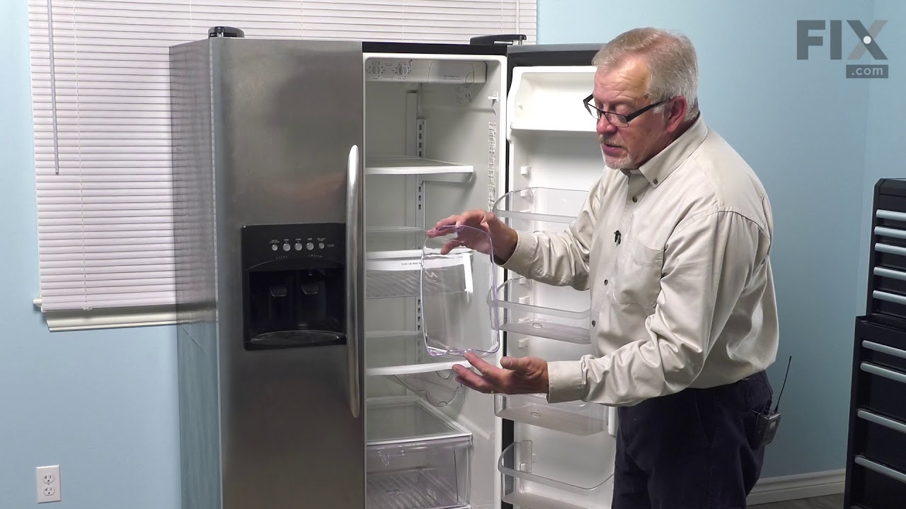Replacing your Dairy Door Replacing your Dairy Door