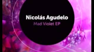 Nicolas Agudelo 'Mad Violet' (James Aville Remix)