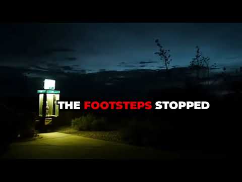 Walking Alone from School Horror Story - AnimatedHorror Stories