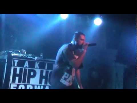 THHF 2012 STIXOIMA-TOIXOS (MHXANES) feat DASK