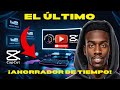 CapCut El Mejor Ahorro De Tiempo Introducción A La Edición Basada En Transcripción