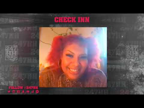 Prado - Pandemic Is Something Interesting To Live Through & Work Hard (247HH Check Inn)