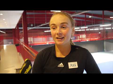 Caijsa föll i finalen - dansk seger i Helsingborg