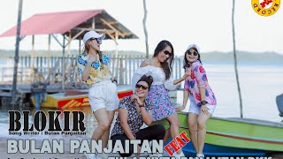Download lagu BLOKIR _ Bulan Panjaitan feat Zin Arnyta Panjaitan dkk (  Musik dan Video ) mp3