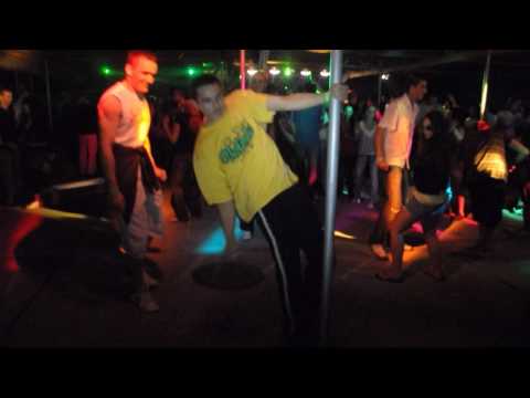 IGUANA DISCO Tomasovce-OLDIES PARTY