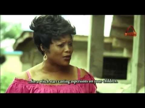Erelu Ogogo 2 - Yoruba Latest 2014 Movie