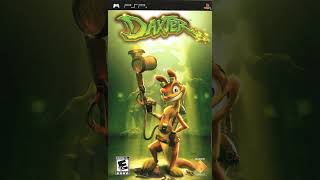 Daxter OST - Train Chase