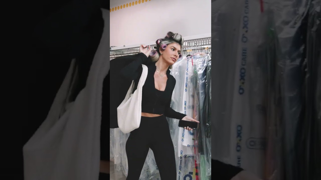 The Electrified G80: Zero to Glam with Carolina Freixa