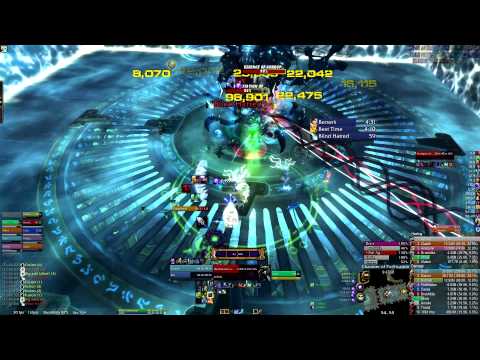 Vade Enim vs. Norushen (10 normal)