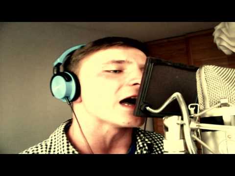 Daniel KZK #HOT16CHALLENGE