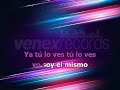 KARAOKE  ISMAEL RIVERA  HOLA