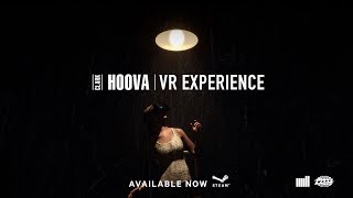 Clark ‘Hoova’ VR Music Video Experience Trailer