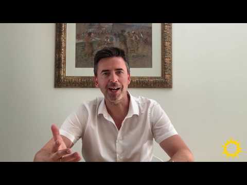 02.07.2020 | Videobotschaft des DISD-Schulleiters Michael Lummel zum Schuljahresende 2019/20