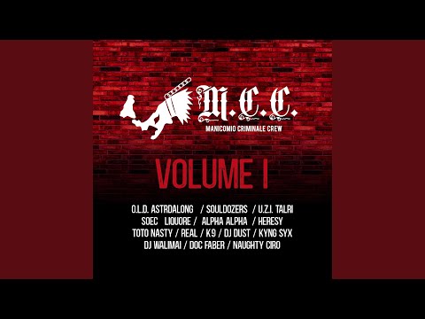 Mala Tempora (feat. Done & Soec Liquore)